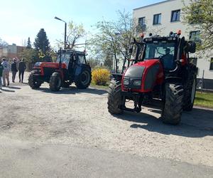 II Grudziądzki Piknik Naukowy