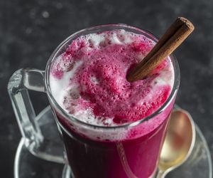 Przez 2 tygodnie codziennie pili ten sok. Efekty zaskoczyły naukowców