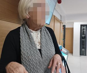 Siedlce. Zasztyletował komorniczkę, chce wyjść na wolność