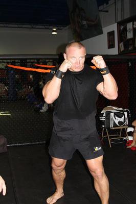 Mariusz Pudzianowski