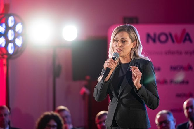 Konwencja partii Nowa Polska