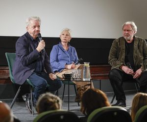 Zrobiła karierę w USA. Niestety los dla tej polskiej aktorki nie był dla niej łaskawy