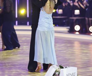 Agnieszka Kaczorowska, Marcin Rogacewicz