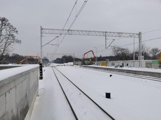 Powstaje drugi tunel w Dąbrowie Górniczej