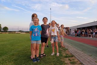 II Sołeckie Nocowanie w Jankowie Przygodzkim