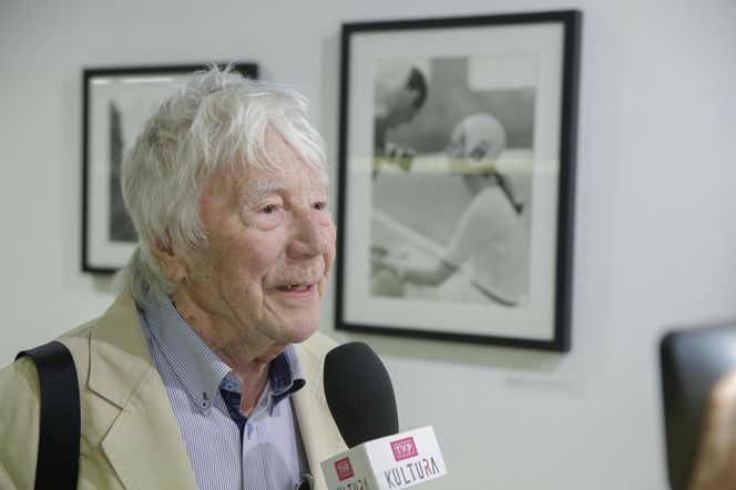 Tadeusz Rolke nie żyje!