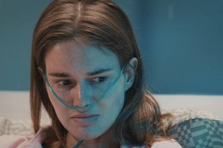 M jak miłość odc. 1877. Franka (Dominika Kachlik)