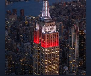 Patriotyczne wpisy gwiazd! Tak 11 listopada uczcili polską wolność