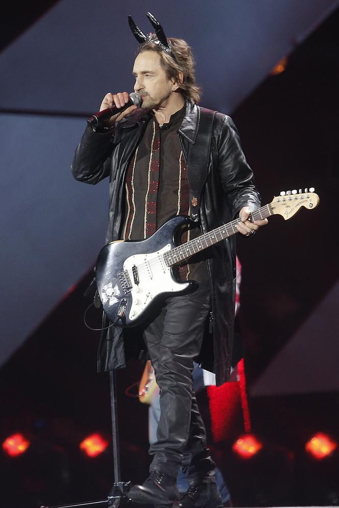 Narkotyki i alkohol mogły mnie zabić!