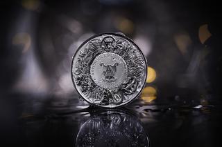 Monety kolekcjonerskie “Bestie Słowiańskie”