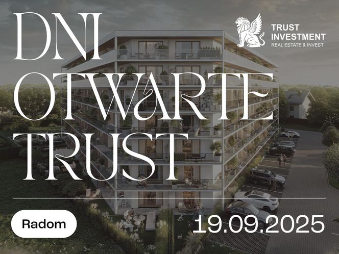 Dni otwarte Trust