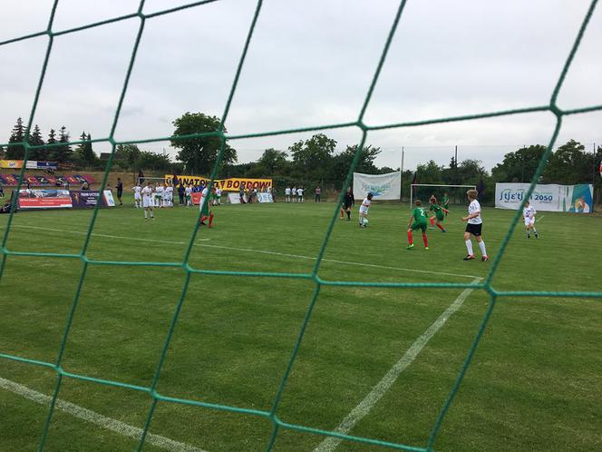 Mini Mundial 2018: finał