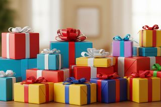 Wyjątkowe prezenty na mikołajki i na święta w jednym miejscu. Taki będzie Lubelski Festiwal Prezentów Świątecznych  