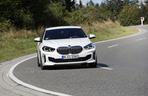 (2021) BMW 128ti - nowy przednionapędowy hot-hatch