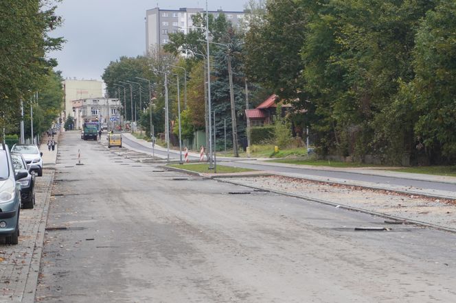 Powiat skarżyski. Skarżysko-Kamienna