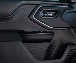 Suzuki eVitara