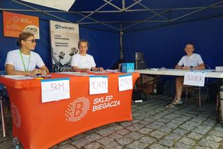 Eska Summer City Olsztyn! Warmia Run Challenge