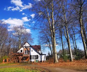 Giszowiec, osiedle - ogród w Katowicach