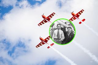 Święto Lotnictwa Polskiego – z szacunkiem dla historii, z myślą o współczesności