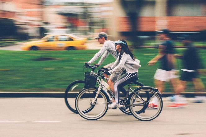 Rowerzysto! Za brak tego wyposażenia dostaniesz 500 zł mandatu