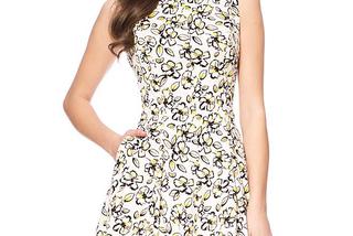 Wiosenne sukienki na Wielkanoc