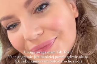 M jak miłość na planie. Anita (Melania Grzesiewicz)