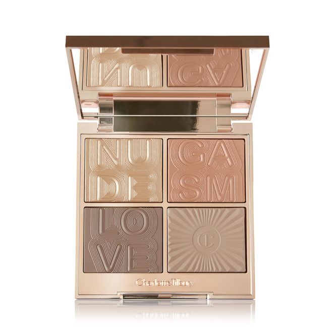 Charlotte Tilbury