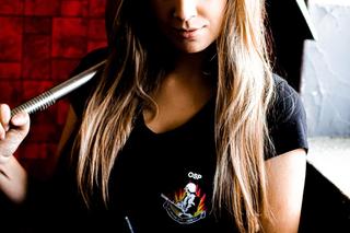 Kobiety Straży 2024