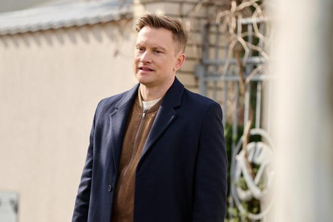 Na Wspólnej, odc. 3837: Igor (Jakub Wesołowski)