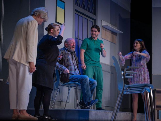 Adria Art Nerwica natręctw