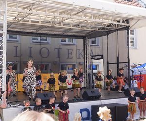 Święto Muzyki 2025. Olsztyn zamienił się w radosne miasto muzyki!
