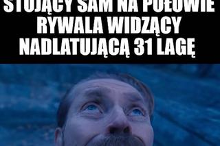 Memy po meczu Polska - Arabia Saudyjska
