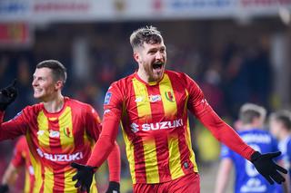 Przyszły (?) reprezentant Polski musi zatrzymać poznańskich snajperów. Miłosz zatańczy Trojaka z Kolejorzem?