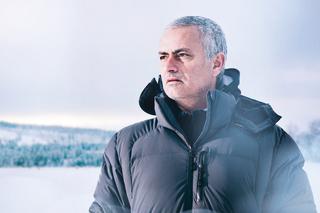 Jose Mourinho