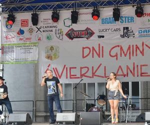 Dni Gminy Świerklaniec 2019