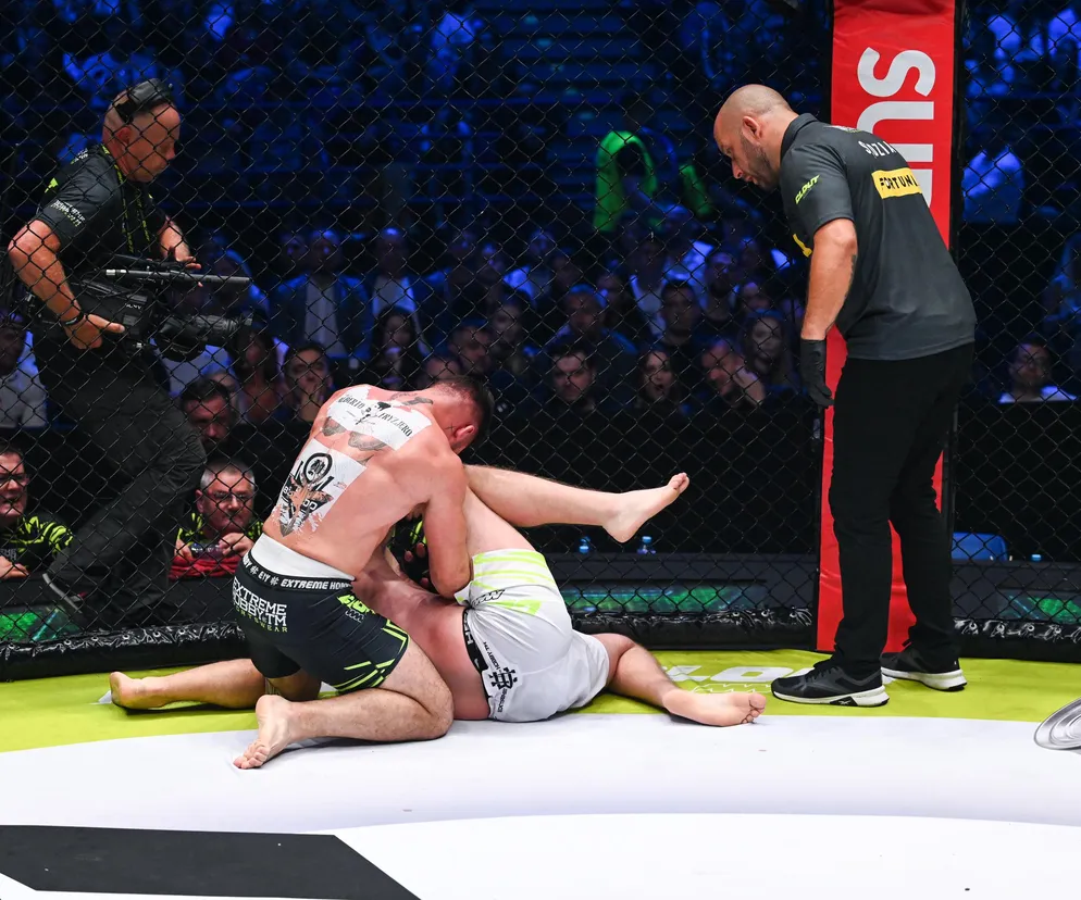 Oficjalne stanowisko CLOUT MMA po gigantycznych problemach z PPV. Padli ofiarą hakerów, zaangażowali organy ścigania