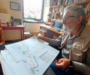 Wykorzystają georadar. Kompleks memorialny w Buczynie będzie modernizowany
