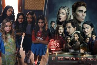 Pretty Little Liars: Original Sin i Riverdale dzieją się w tym samym uniwersum?! Fani zszokowani dziwnym nawiązaniem