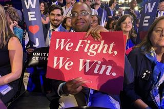 Długa lista kandydatów na burmistrza NYC