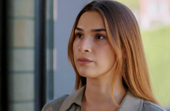 Miłość i nadzieja, odcinek 312: Sila