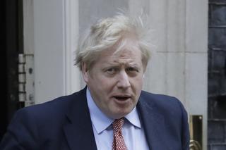 Boris Johnson opuścił oddział intensywnej terapii.