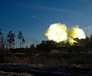 Portal Obronny - Szwecja wzmacnia obronę: HIMARS, haubice Archer i IRIS-T SLM