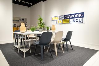 Strefa Coworkingowa w Zielonej Górze