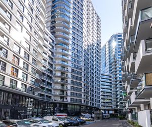 Osiedle Bliska Wola w Warszawie