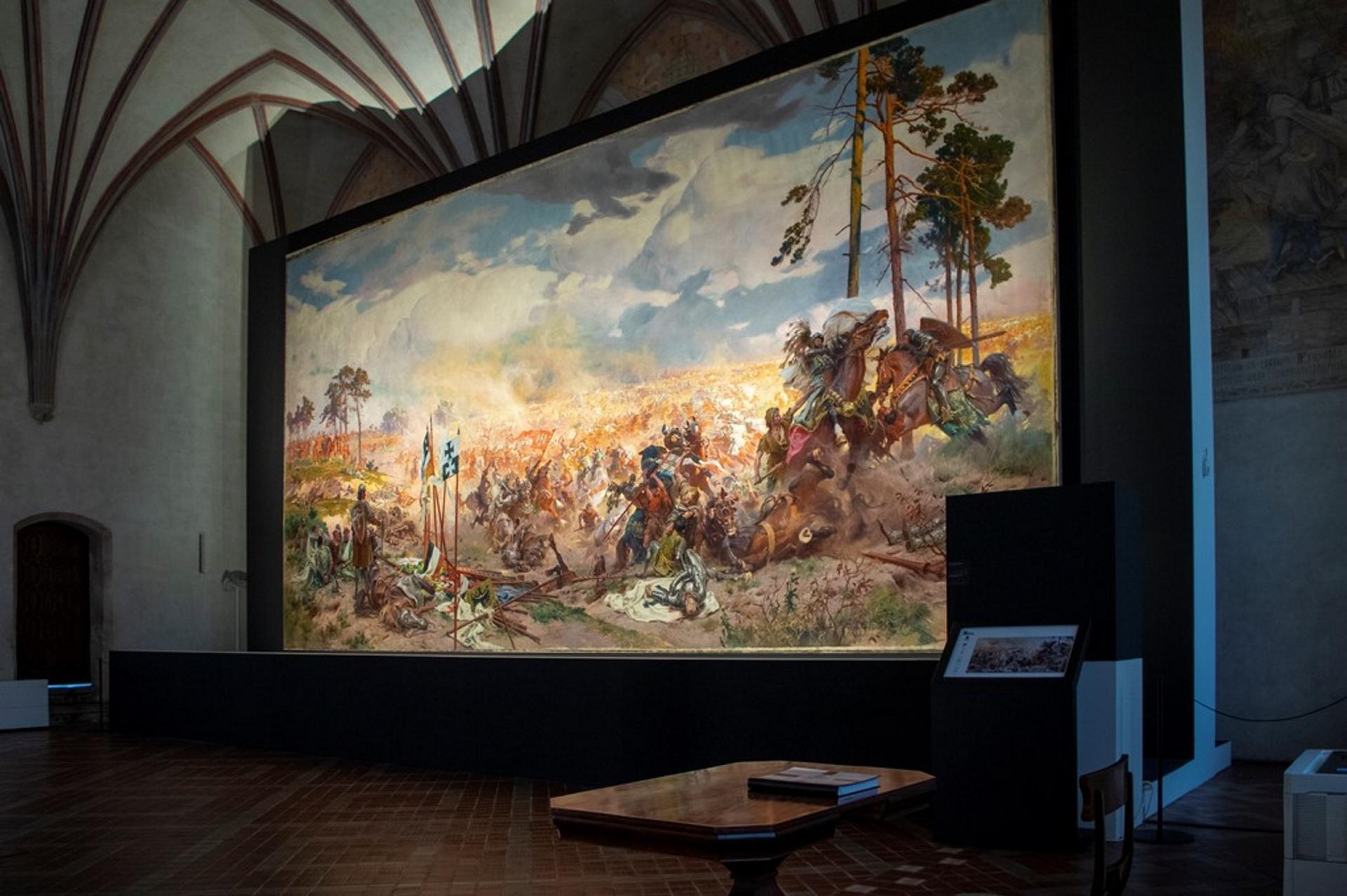 Muzeum Zamkowe w Malborku