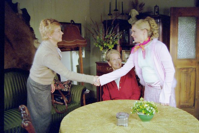 "Złotopolscy" Polacy ich pokochali