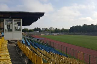 Zamość: Jest porozumienie w sprawie ostatecznego kształtu stadionu sportowego