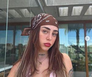 Lamine Yamal uwodzi gwiazdę z Argentyny Nicki Nicole 