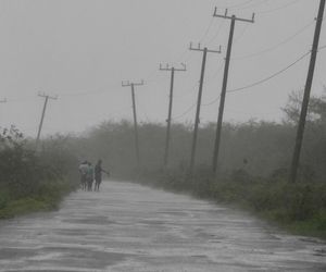 Huragan stulecia na Jamajce! Oto zdjęcia kataklizmu