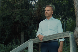 M jak miłość, odcinek 1692: Andrzej Budzyński (Krystian Wieczorek)